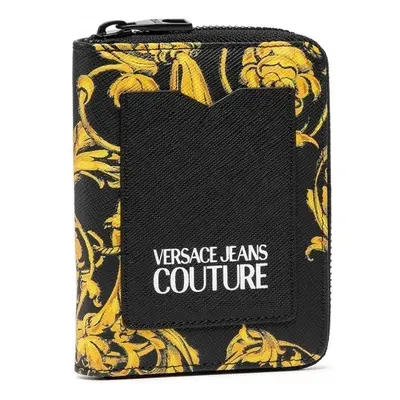 Versace Jeans Couture 72YA5PB7 Portfele Czarny