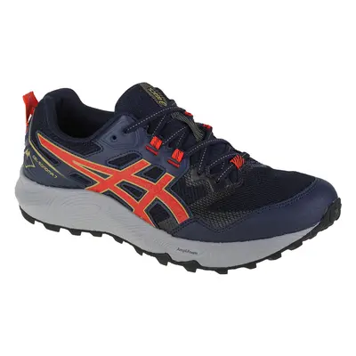 Asics Gel-Sonoma Buty do biegania Niebieski