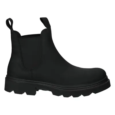 Ecco Stiefelette Buty Czarny