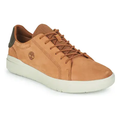 Timberland Seneca Bay Oxford Buty Brązowy