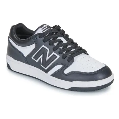 New Balance Buty Czarny