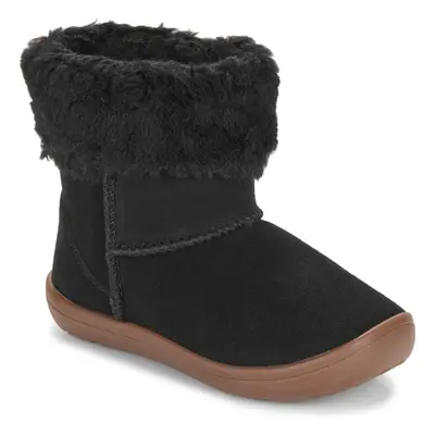 UGG SAMMEE Buty Dziecko Czarny