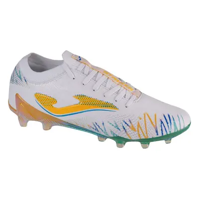 Joma Striker FG STRIKW Buty do piłki nożnej Biały