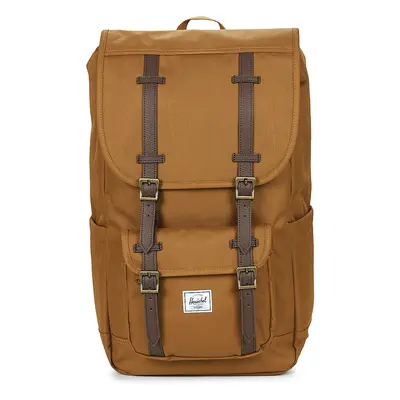 Herschel HERSCHEL LITTLE AMERICA BACKPACK Plecaki Brązowy