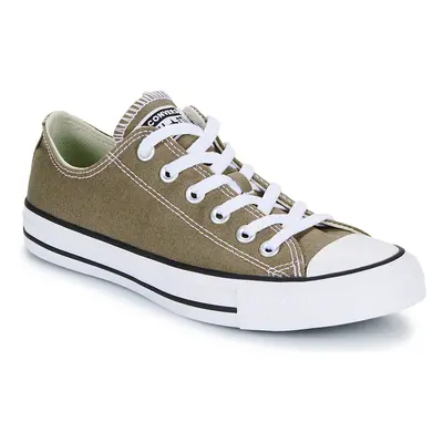 Converse CHUCK TAYLOR ALL STAR Buty Zielony