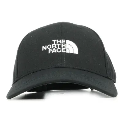 The North Face Recycled Classic Hat Czapki z daszkiem Czarny