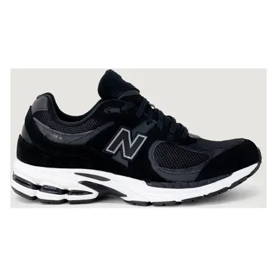 New Balance 2002R M2002RBK Trampki Czarny