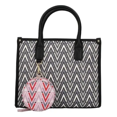 Valentino Bags VBS69902 Torebki do ręki Czarny