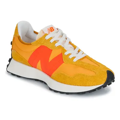 New Balance Buty Żółty