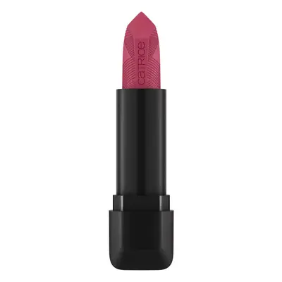 Catrice Scandalous Matte Lipstick - Muse Of Inspiration Pomadki Bordeaux