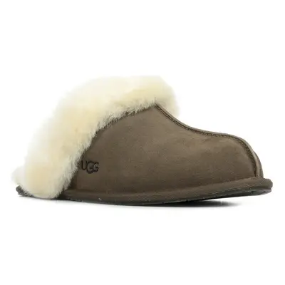 UGG Scuffette II Buty Brązowy