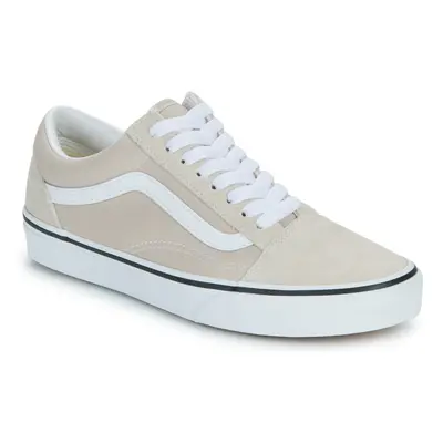 Vans Old Skool Buty Beżowy