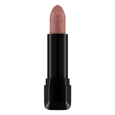 Catrice Lipstick Shine Bomb - Divine Femininity Pomadki Brązowy