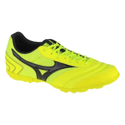 Mizuno Mrl Sala Club Tf Buty do piłki nożnej Żółty