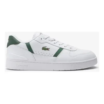 Lacoste 48SMA0031 T CLIP Buty Biały