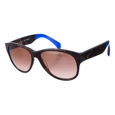 Jil Sander JS725S-219 okulary przeciwsłoneczne Wielokolorowy