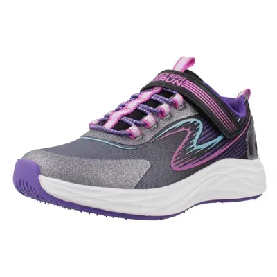 Skechers GO-RUN-ACCELERATE Trampki Dziecko Szary