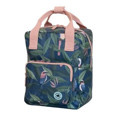 Studio Ditte Birds Backpack Plecaki Różowy