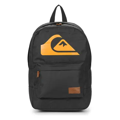 Quiksilver NEW NIGHT TRACK Plecaki Czarny