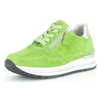 Gabor Sneaker Buty Zielony