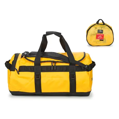 The North Face Base Camp Duffel - Torby sportowe Żółty