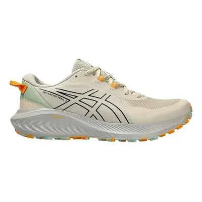 Asics GEL EXCITE TRAIL Buty Beżowy