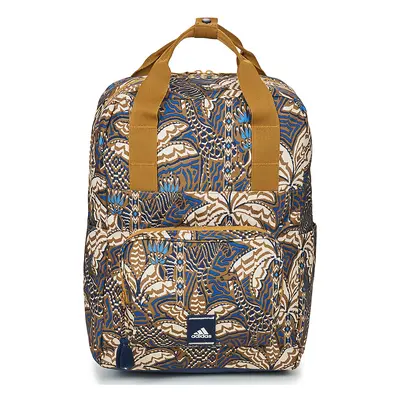 adidas x FARM Rio Prime Backpack Plecaki Wielokolorowy