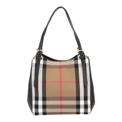 Burberry - Torby na ramię Brązowy