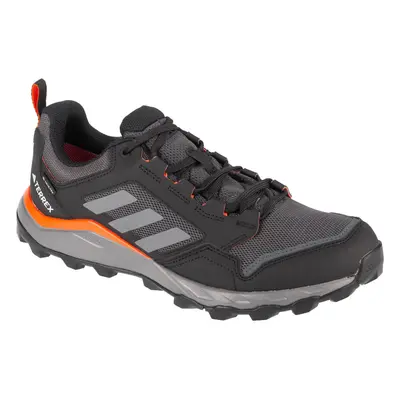 adidas adidas Terrex Tracerocker GTX Trail Buty do biegania Czarny