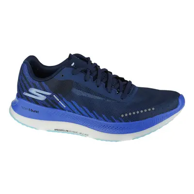 Skechers Go Run-Razor Excess Buty do biegania Fioletowy