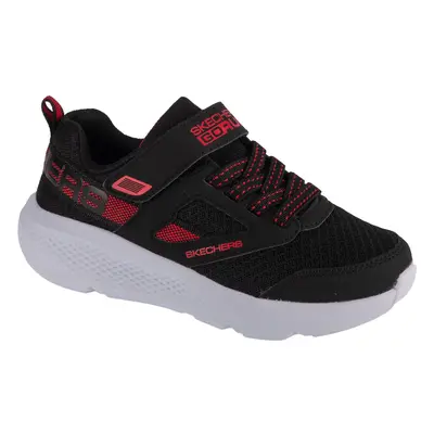 Skechers Go Run Elevate - Astonishing Speed Buty Dziecko Czarny