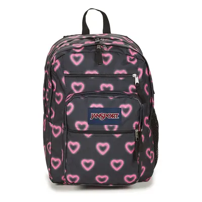 Jansport BIG STUDENT Plecaki Czarny