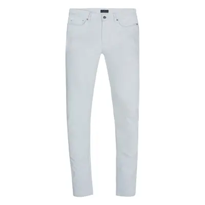 Belstaff - Jeansy straight leg Niebieski