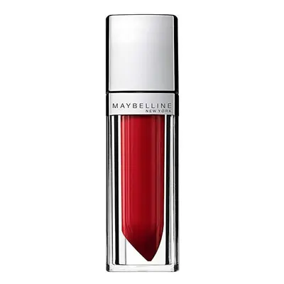 Maybelline New York Color Elixir Lip Lacquer - Signature Scarlet Pomadki Pomarańczowy