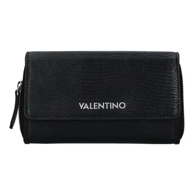 Valentino Bags VPS6LF212 Portfele Czarny