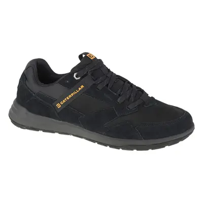 Caterpillar Quest Runner Buty Czarny