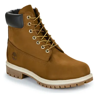 Timberland TIMBERLAND PREMIUM INCH Buty Brązowy