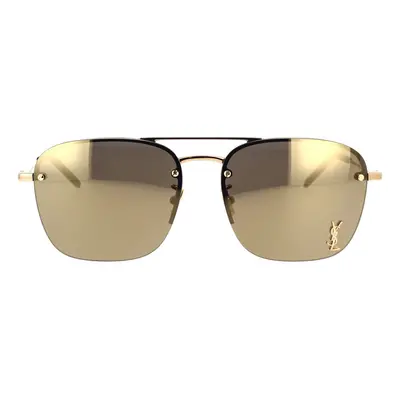 Yves Saint Laurent Occhiali da Sole Saint Laurent SL M okulary przeciwsłoneczne Inny