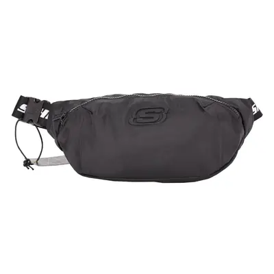 Skechers Nevada Waist Bag Torby sportowe Czarny