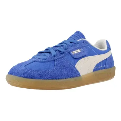 Puma PALERMO VINTAGE Trampki Niebieski