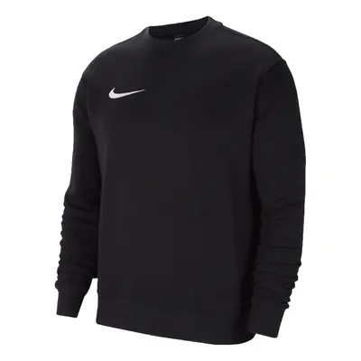 Nike Team Club Park Crewneck Bluzy dresowe Czarny