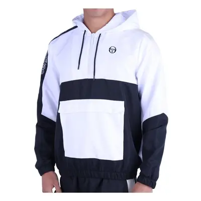 Sergio Tacchini Bluzy Biały