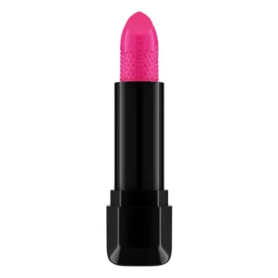 Catrice Lipstick Shine Bomb - Scandalous Pink Pomadki Różowy