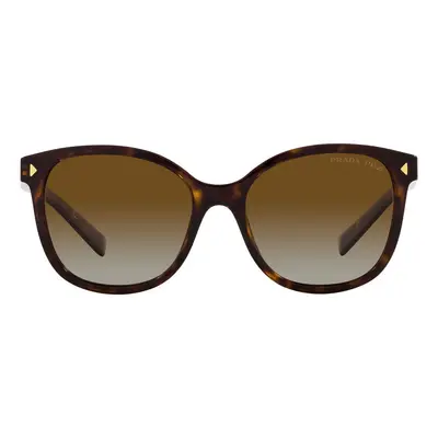 Prada Occhiali da Sole PR22ZS 2AU6E1 Polarizzati okulary przeciwsłoneczne Inny