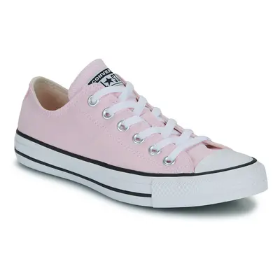 Converse CHUCK TAYLOR ALL STAR Buty Różowy