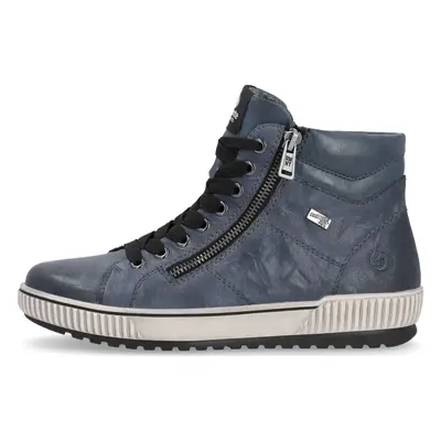 Remonte Sneaker Buty Niebieski