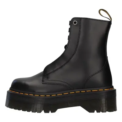 Dr. Martens JARRICK Kozaki Czarny