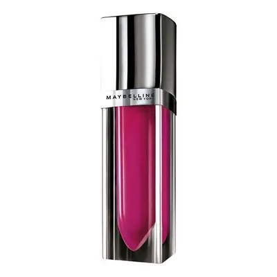 Maybelline New York Color Elixir Lip Lacquer - Fuchsia Flouris Pomadki Różowy