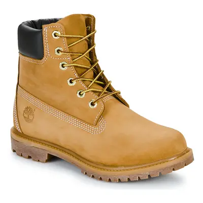 Timberland TIMBERLAND PREMIUM INCH Buty Brązowy