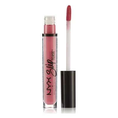 Nyx Professional Make Up Lip Oil Slip Tease Full Color - Coy Pomadki Różowy